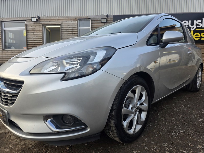 Used Vauxhall Corsa 2015 for sale - 77616007: Photo 15