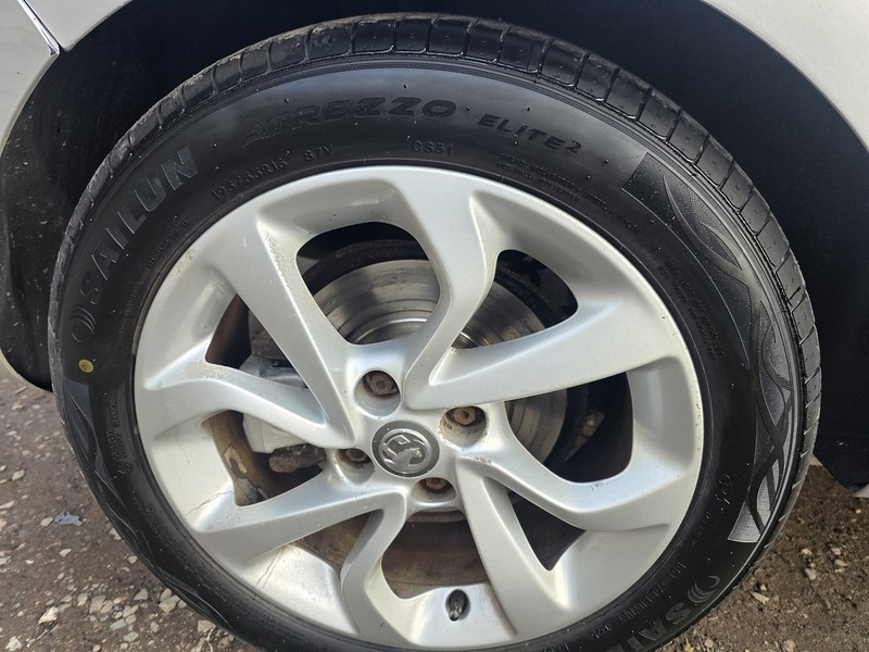 Used Vauxhall Corsa 2015 for sale - 77616007: Photo 17
