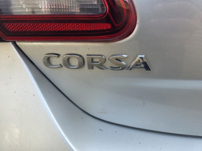 Used Vauxhall Corsa 2015 for sale - 77616007: Photo 24