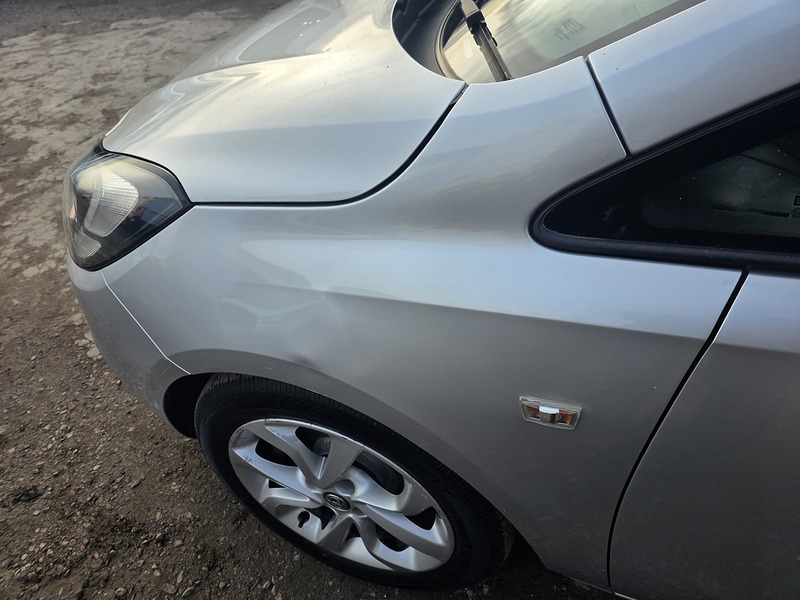 Used Vauxhall Corsa 2015 for sale - 77616007: Photo 26