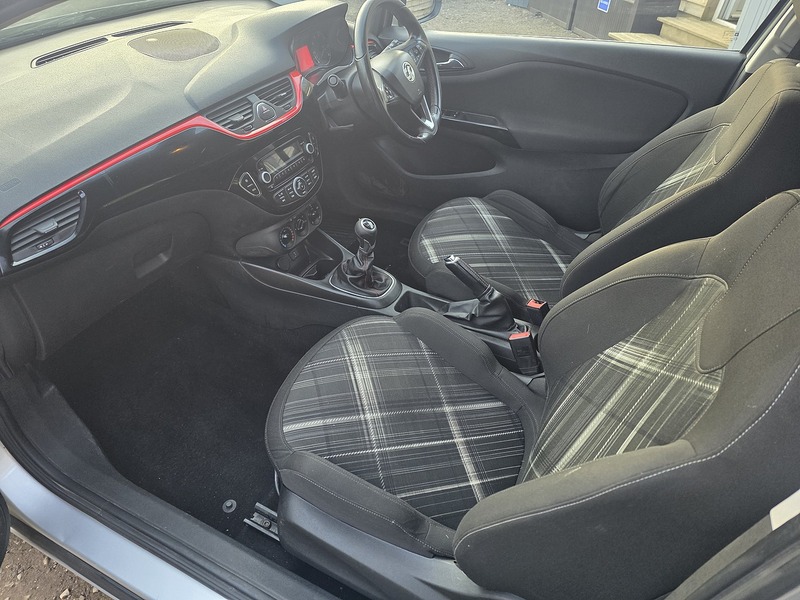 Used Vauxhall Corsa 2015 for sale - 77616007: Photo 30