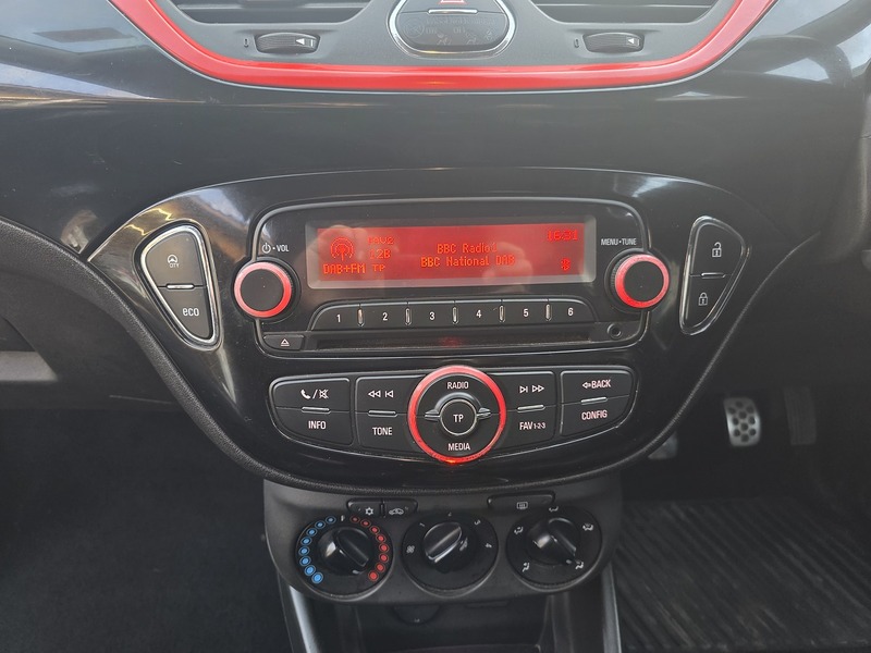 Used Vauxhall Corsa 2015 for sale - 77616007: Photo 34