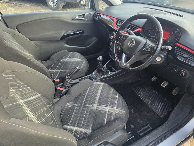 Used Vauxhall Corsa 2015 for sale - 77616007: Photo 37