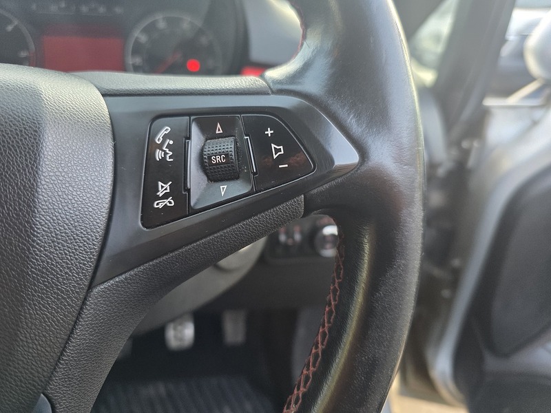 Used Vauxhall Corsa 2015 for sale - 77616007: Photo 43