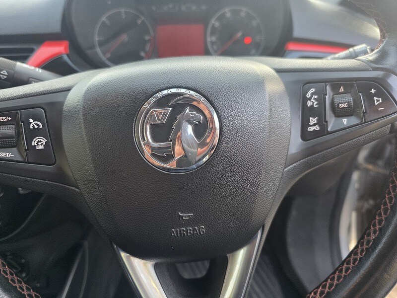 Used Vauxhall Corsa 2015 for sale - 77616007: Photo 44