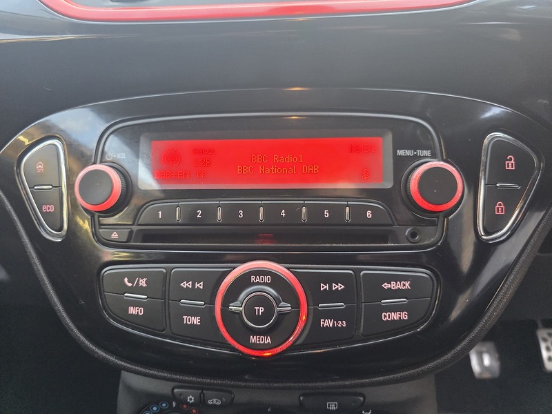 Used Vauxhall Corsa 2015 for sale - 77616007: Photo 51