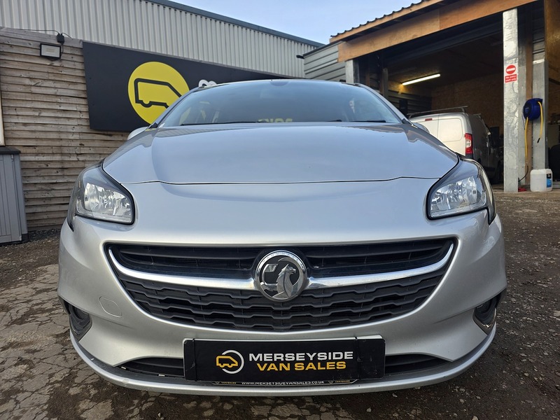 Used Vauxhall Corsa 2015 for sale - 77616007: Photo 6