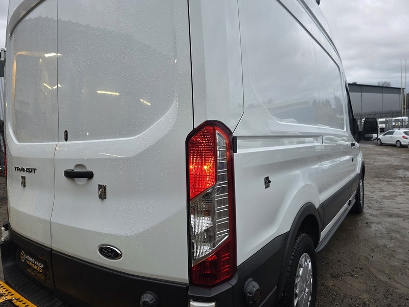 Used Ford Transit 2018 for sale - 77700803: Photo 10