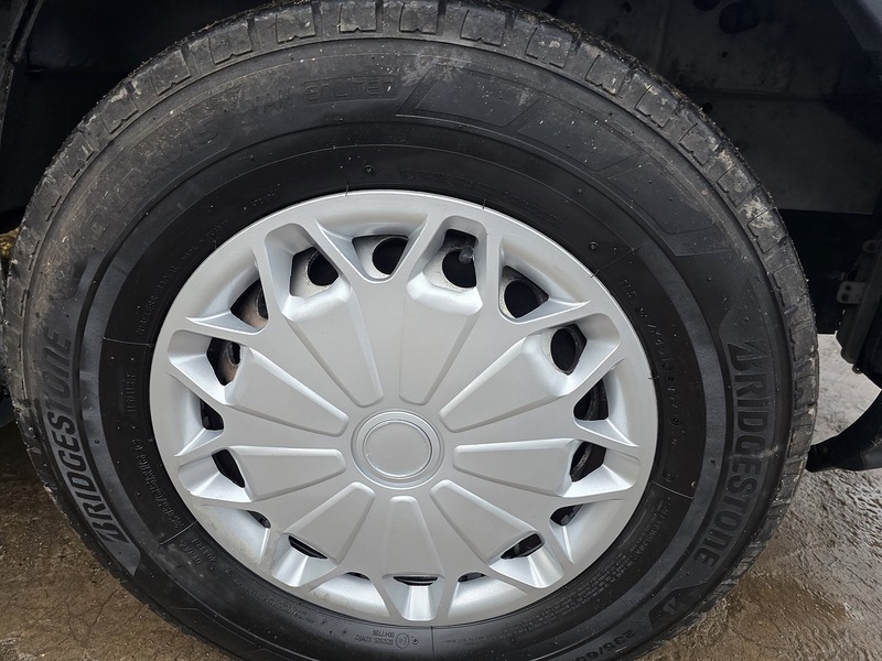 Used Ford Transit 2018 for sale - 77700803: Photo 17