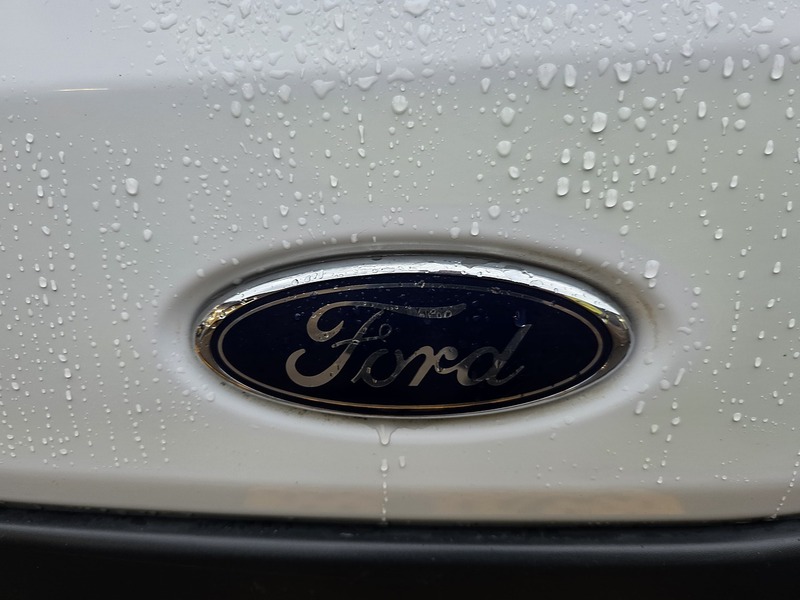 Used Ford Transit 2018 for sale - 77700803: Photo 20