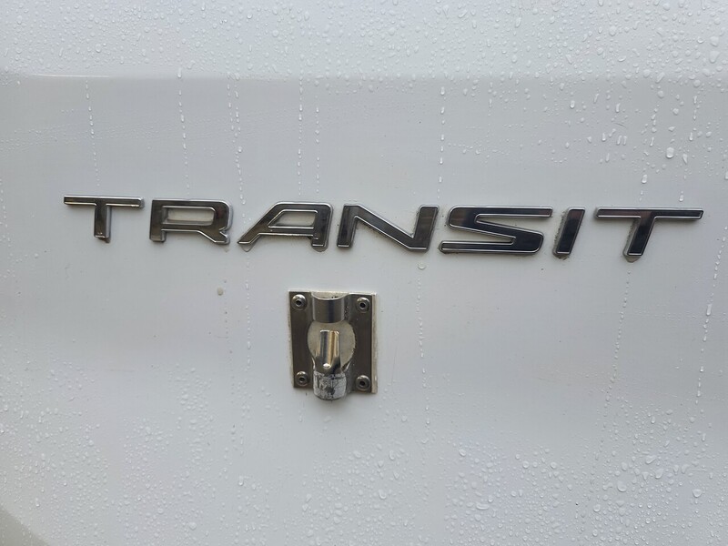 Used Ford Transit 2018 for sale - 77700803: Photo 21