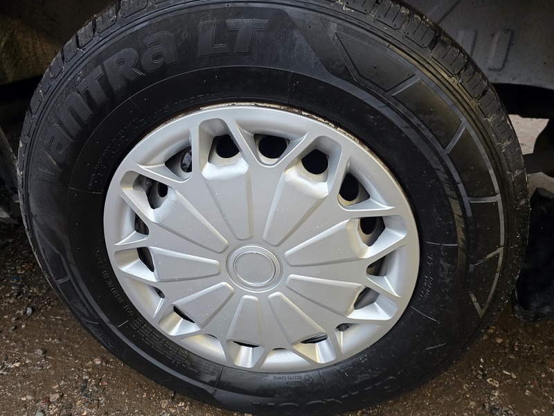 Used Ford Transit 2018 for sale - 77700803: Photo 22