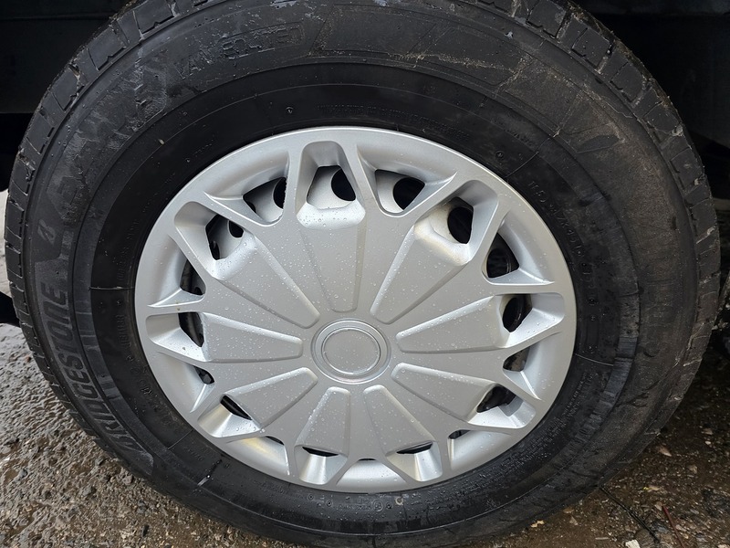 Used Ford Transit 2018 for sale - 77700803: Photo 24