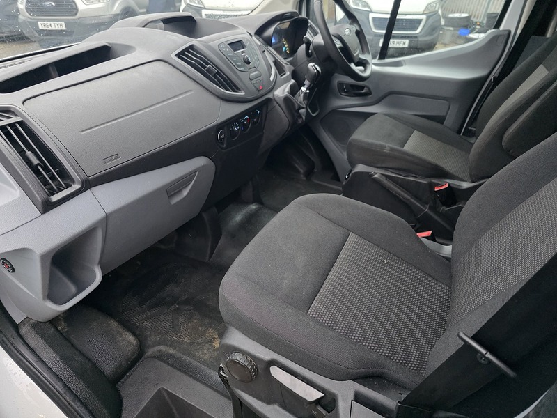 Used Ford Transit 2018 for sale - 77700803: Photo 25