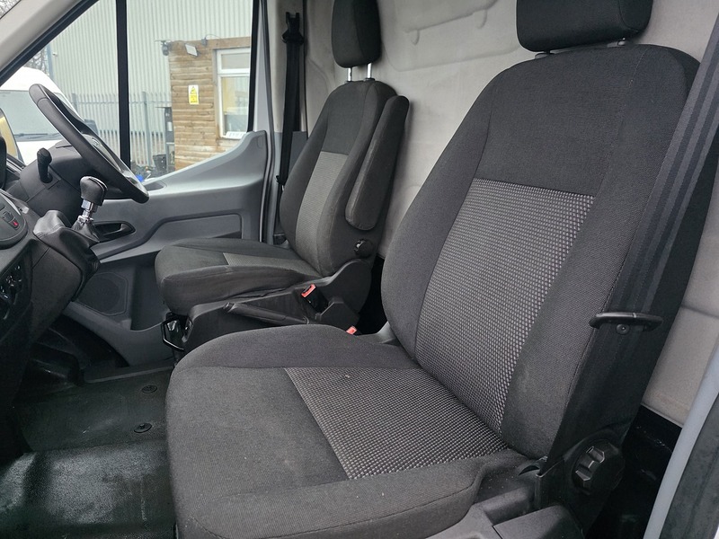 Used Ford Transit 2018 for sale - 77700803: Photo 26