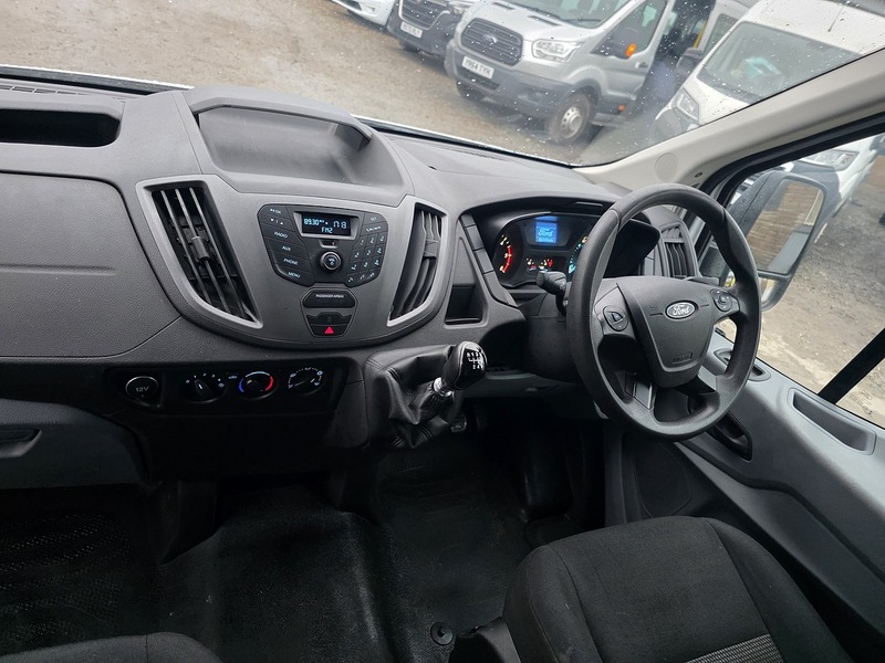 Used Ford Transit 2018 for sale - 77700803: Photo 28