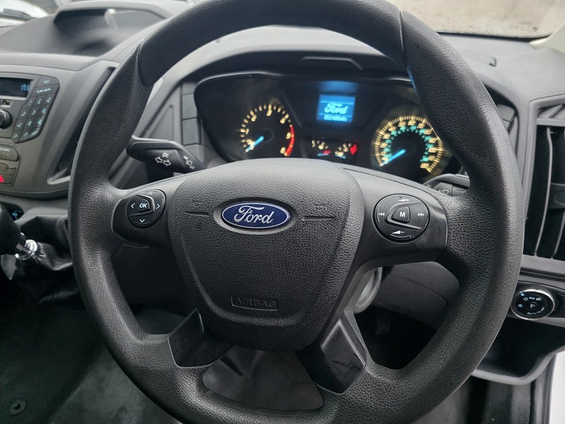 Used Ford Transit 2018 for sale - 77700803: Photo 31