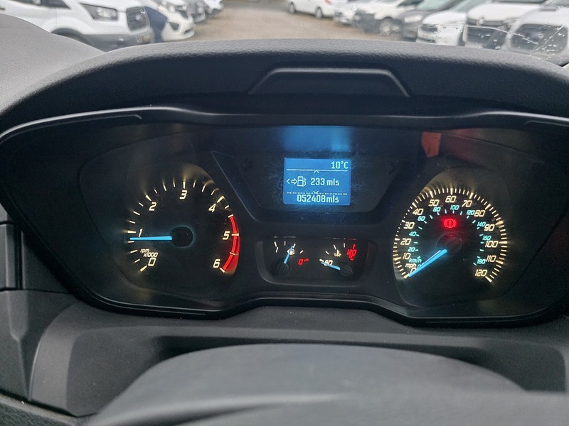 Used Ford Transit 2018 for sale - 77700803: Photo 33