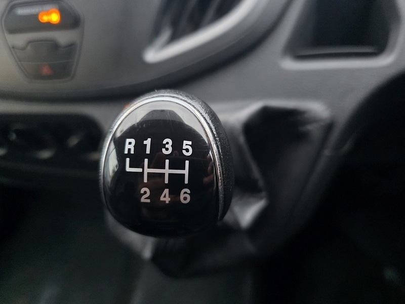 Used Ford Transit 2018 for sale - 77700803: Photo 34