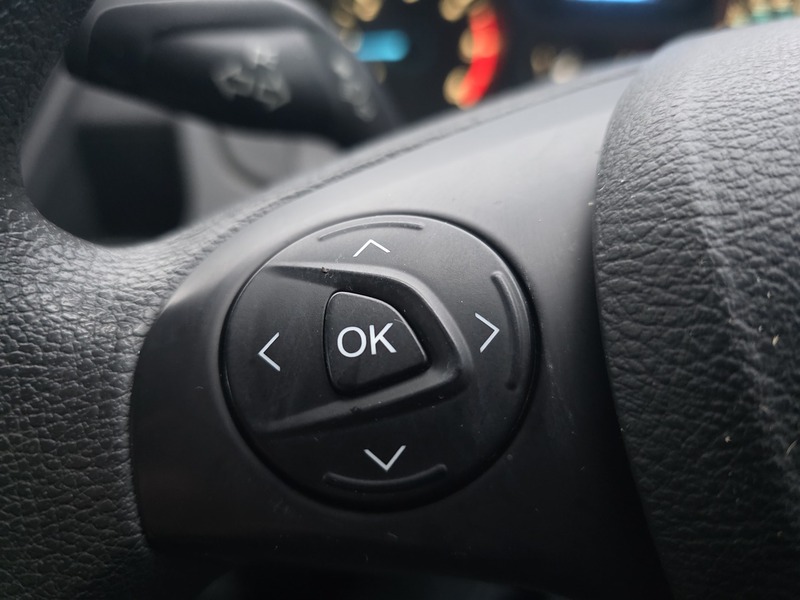 Used Ford Transit 2018 for sale - 77700803: Photo 35