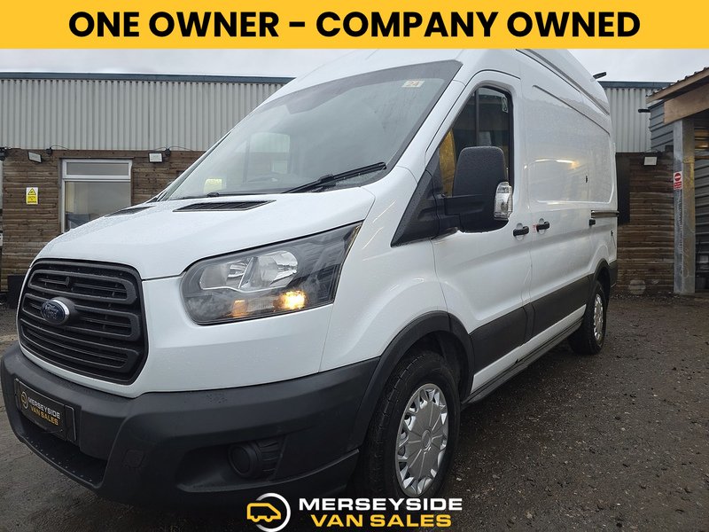 Used Ford Transit 2018 for sale - 77700803: Photo 4