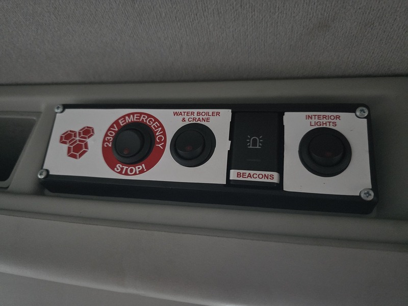 Used Ford Transit 2018 for sale - 77700803: Photo 43