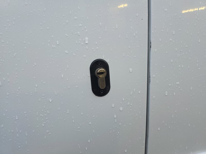 Used Ford Transit 2018 for sale - 77700803: Photo 52