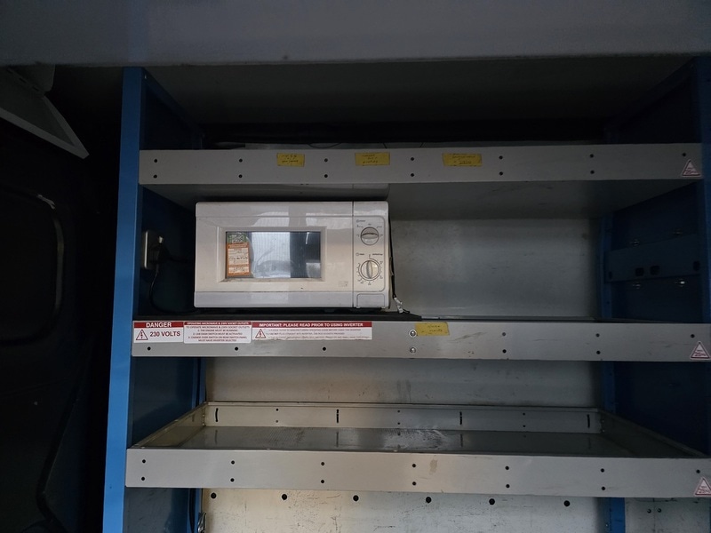 Used Ford Transit 2018 for sale - 77700803: Photo 54