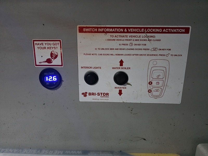 Used Ford Transit 2018 for sale - 77700803: Photo 57