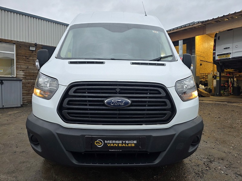 Used Ford Transit 2018 for sale - 77700803: Photo 6