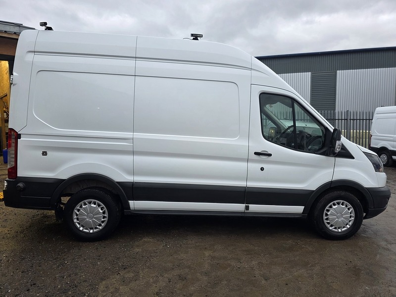 Used Ford Transit 2018 for sale - 77700803: Photo 8