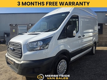 Used Ford Transit 2018 for sale - 78354273: Photo
