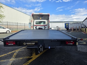 Used Iveco Daily 2020 for sale - 78234285: Photo