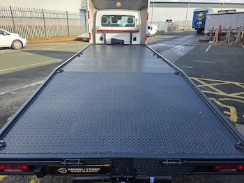 Used Iveco Daily 2020 for sale - 78234285: Photo