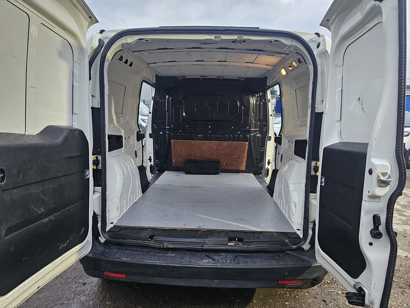 Used Fiat Doblo 2017 for sale - 76628582: Photo 23