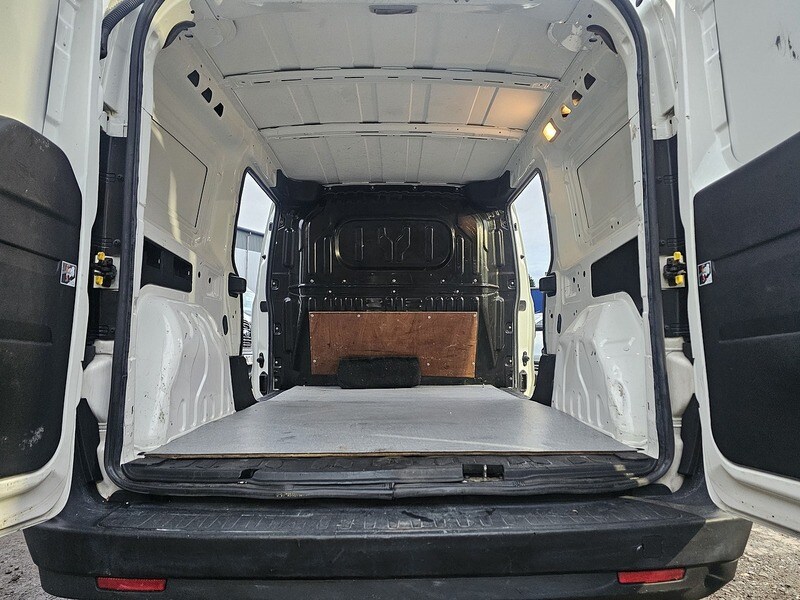 Used Fiat Doblo 2017 for sale - 76628582: Photo 24