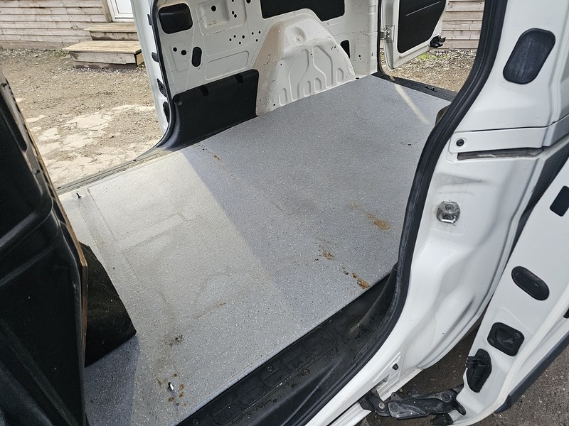 Used Fiat Doblo 2017 for sale - 76628582: Photo 27