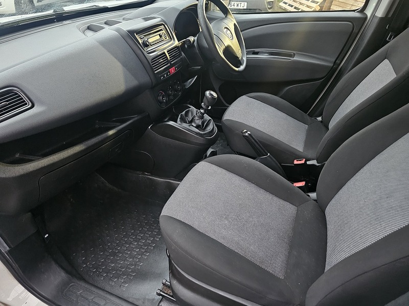 Used Fiat Doblo 2017 for sale - 76628582: Photo 29