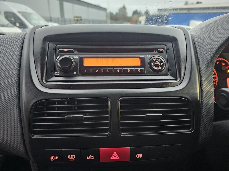 Used Fiat Doblo 2017 for sale - 76628582: Photo 33