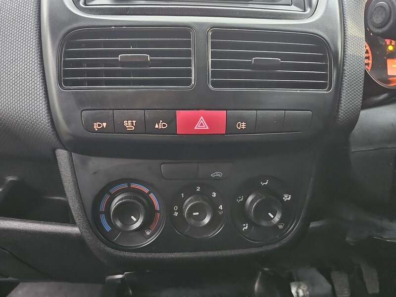 Used Fiat Doblo 2017 for sale - 76628582: Photo 34