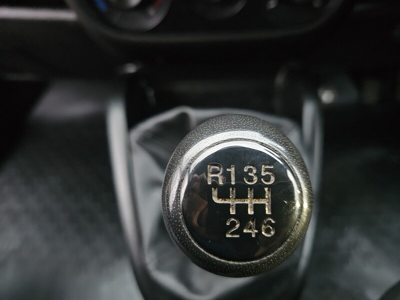 Used Fiat Doblo 2017 for sale - 76628582: Photo 36