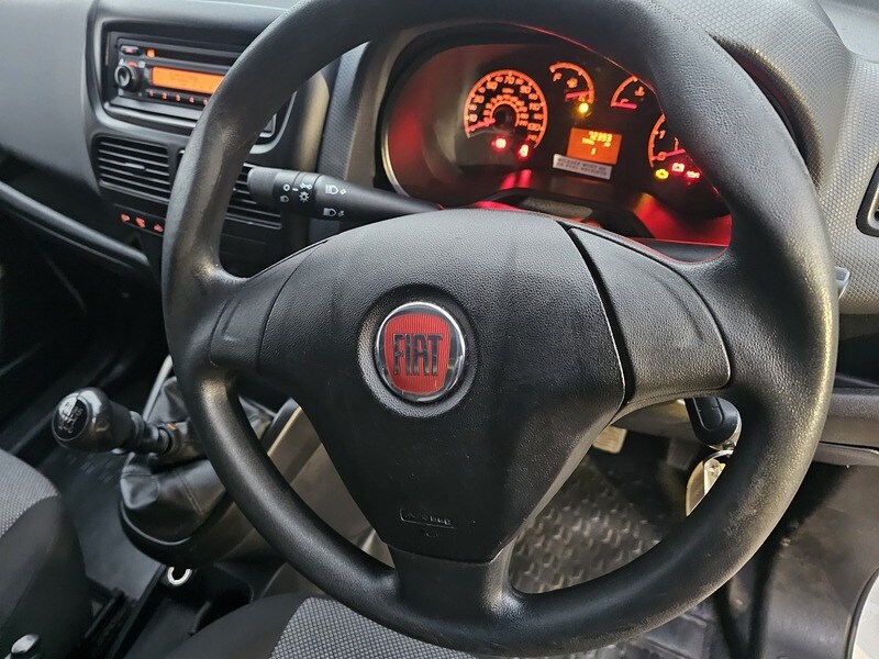 Used Fiat Doblo 2017 for sale - 76628582: Photo 42