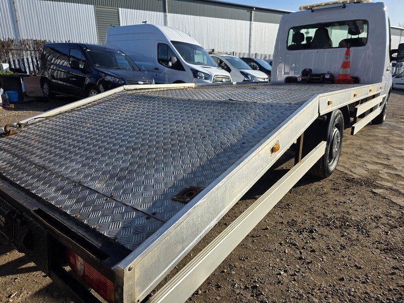 Used Renault Master 2019 for sale - 77758537: Photo 10