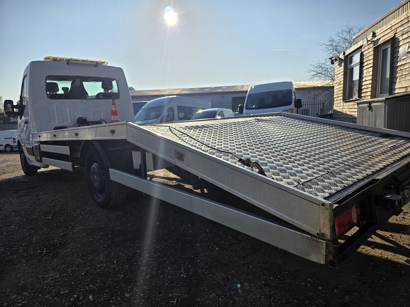 Used Renault Master 2019 for sale - 77758537: Photo 11