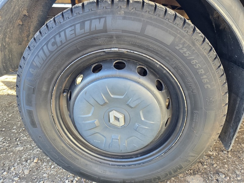 Used Renault Master 2019 for sale - 77758537: Photo 16