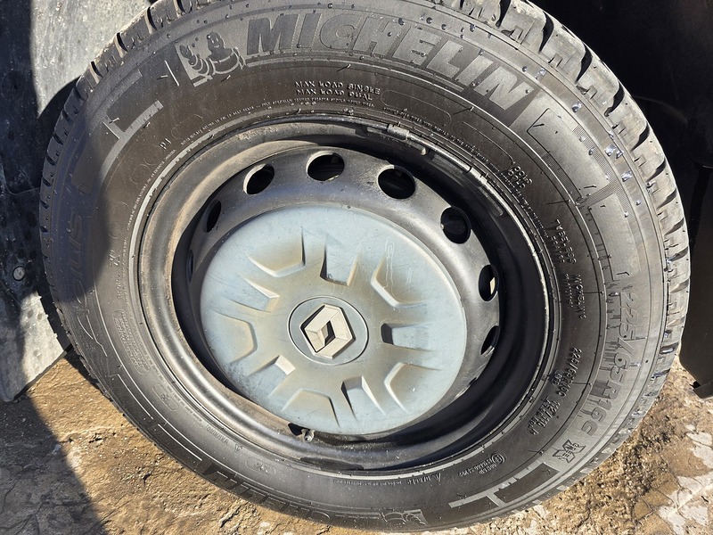 Used Renault Master 2019 for sale - 77758537: Photo 17