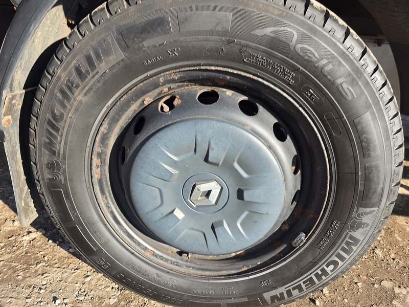 Used Renault Master 2019 for sale - 77758537: Photo 19