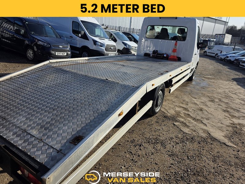 Used Renault Master 2019 for sale - 77758537: Photo 2