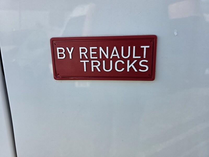 Used Renault Master 2019 for sale - 77758537: Photo 21