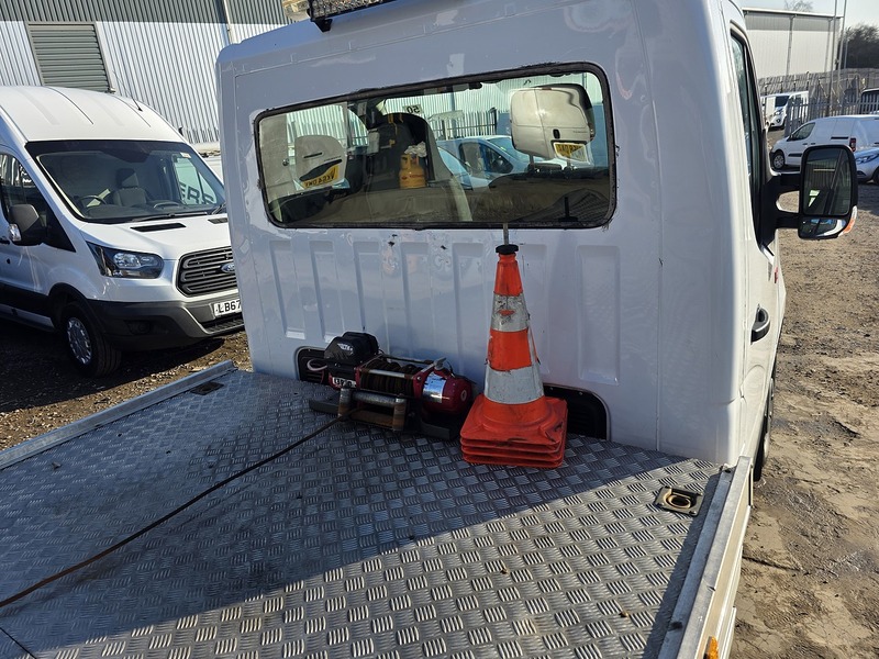 Used Renault Master 2019 for sale - 77758537: Photo 22